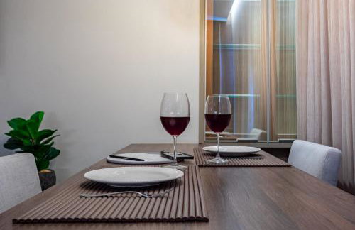 Apartamento Completo Conforto Shopping DF Plaza - Foto 9