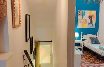 Apartamento con jardín a 11 metros de la playa. SE. - Foto 39