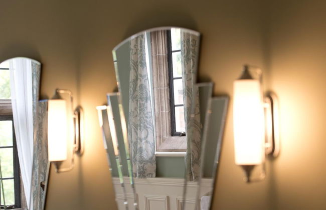 Burton Court - Foto 39