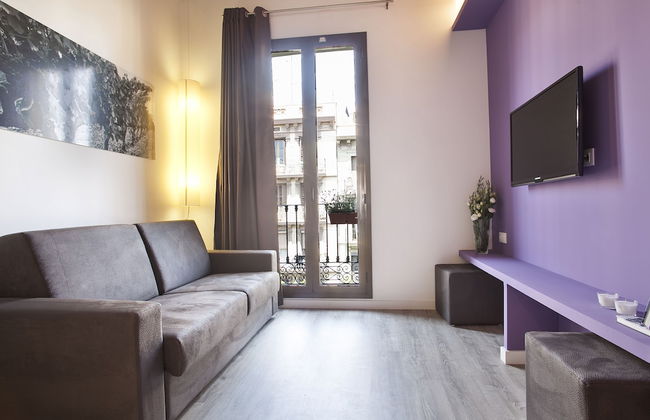 Habitat Apartments ADN - Photo 66