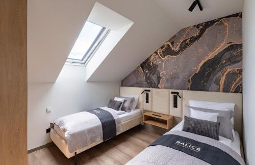 Balice Apartamenty Premium - by Upstairs - Foto 12