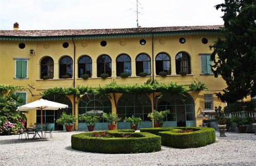 Villa Avesani - Foto 27