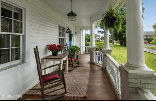 Historic Home in Downtown Clinton - Foto 19