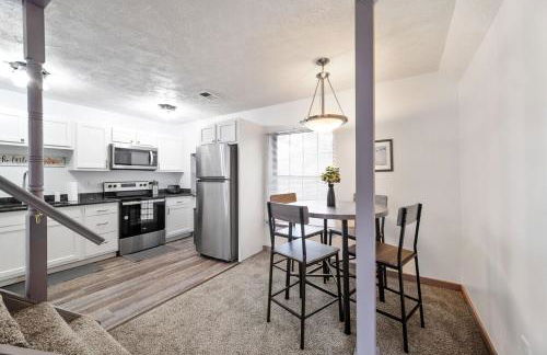 Bamboo Retreat- Private Parking -New Reno -Central - Foto 12