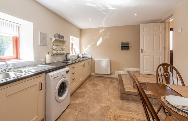 Brook Farm Barn - Foto 18