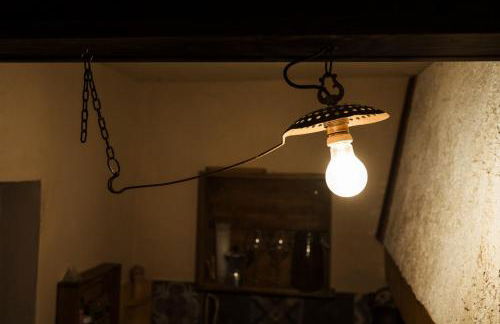 Casa delle foglie sussurranti - Foto 53