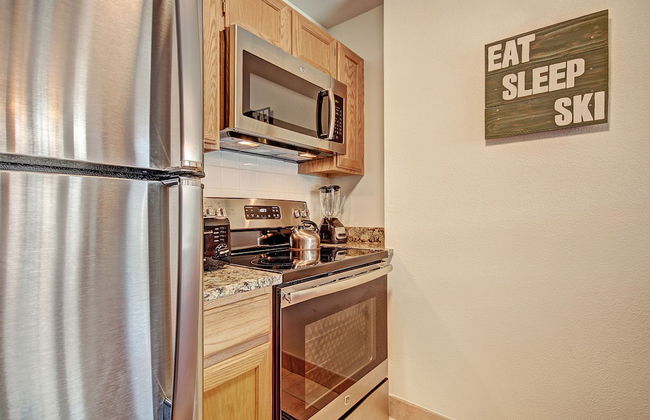 River Mountain Lodge by Breckenridge Hospitality - Foto 63