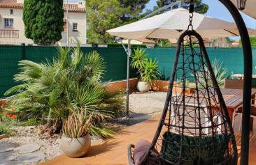 Beautiful apartment with terrace - Saint-Raphaël - Foto 20