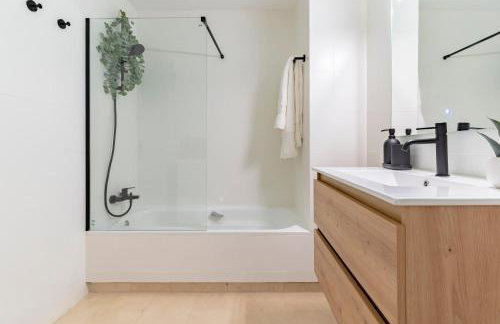 Sea View Apartment Estepona - 800 m From the Beach - Foto 7