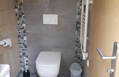 Ferienhäuser Rhön - Haus Natalie & Haus Helene - Foto 60