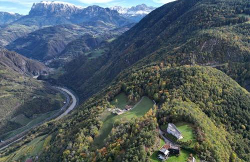 VILLA COLLINA VERDE - Foto 48