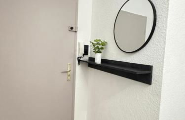 Time Wohnung - Foto 10