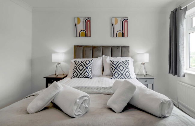 Host Stay Galley Lodge - Foto 29