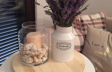 Guesthouse Mala Luce Stobreč - Foto 20