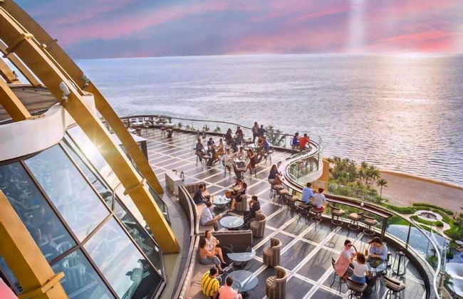 Agarwood Villa - Beach and Pool Phu Quoc - Foto 61