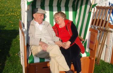 Landhaus op de Warft - Foto 32