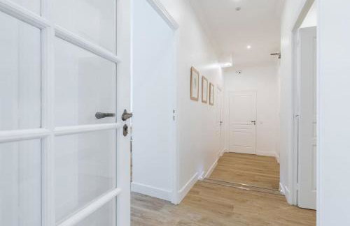 Large Haussmanian appartment in the heart of Nice - Foto 7