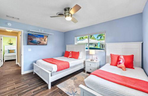 Gulf Birdie - 5551 - Foto 39