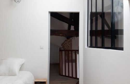 Le Loft Du Chateau Du Roi - Photo 25