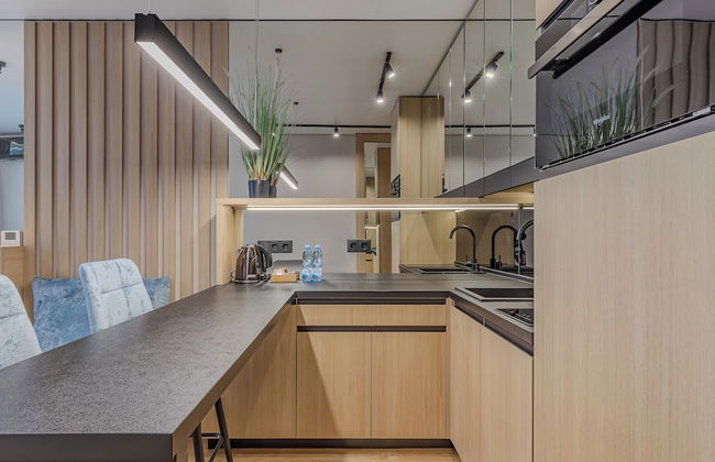 Manhattan High Line Apart - Foto 33