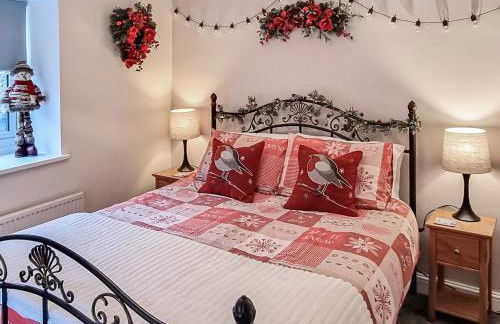 Christmas Cottage - Foto 10