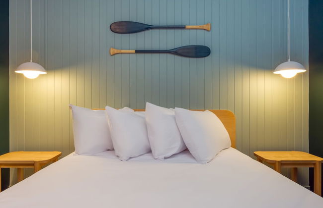 Les Lofts Dorchester - By Les Lofts Vieux-Quebec - Foto 7