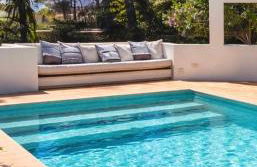 Ca Jardi, Luxury Ibiza-Style villa with private pool, Javea - Foto 1