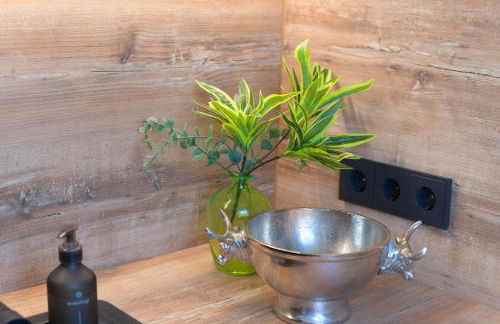 Appartement Schwarzwald-Living - Foto 8