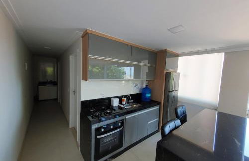 Apartamento Novo em Iriri - Vista para o Mar - Photo 4