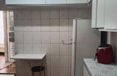 Expo São Paulo, casa aconchegante - Foto 4