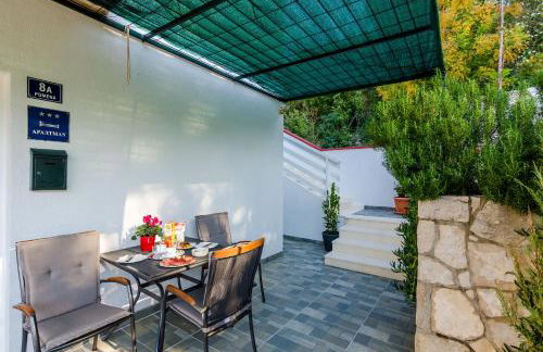 Apartments Lorena Mljet - Photo 72