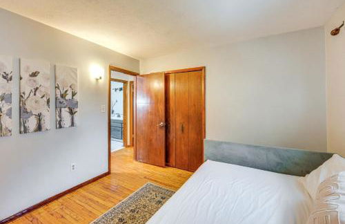 Close to Hospitals and Downtown Cleveland Home - Foto 25
