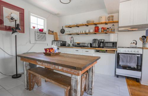 2BR Apt 8 min to Integris Monthly 15 Off #N3 - Foto 23