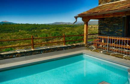 Casa rural El Roble Hueco - Foto 2