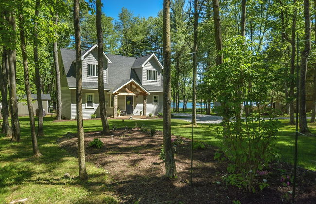 Bear Trap by Taylor Made Deep Creek - Foto 35