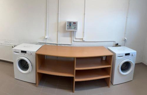 Apartament Pięć Mórz z basenem - Foto 47