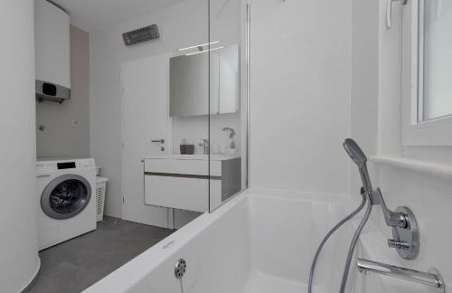 Villa Violet with Salt water pool - Foto 35