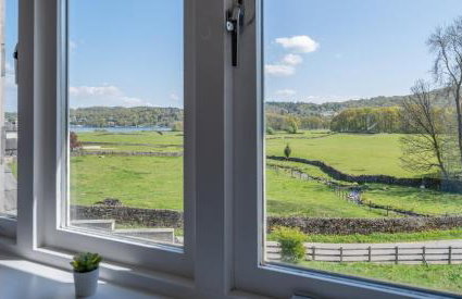 Cunsey Lodge - Foto 26