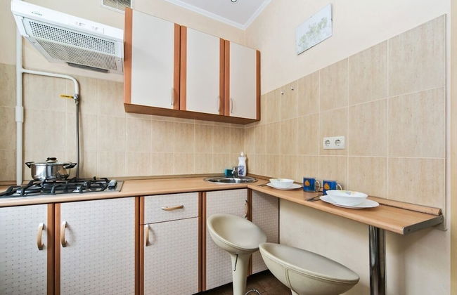 CityInn Sokolniky - Photo 4