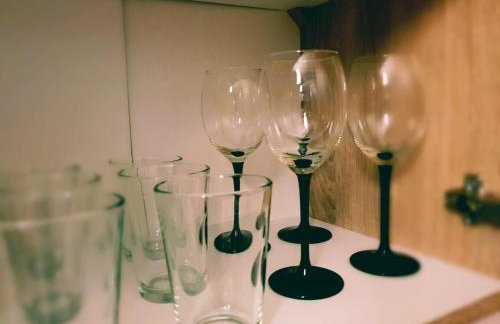 Apartament Wągrowiec, Gabi - Remigiusz Kiszka - Foto 25