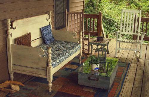 Family-Friendly Cabin Rental with River Views near Knoxville - Foto 41