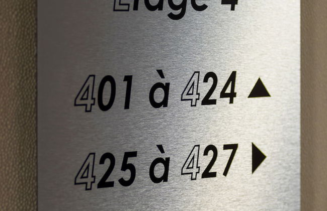 Ténéo Apparthotel Bordeaux Maritime - Cité du vin - Foto 57