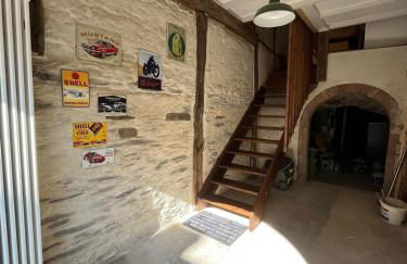 Scheune Am alten Posthof Lieser - Foto 32