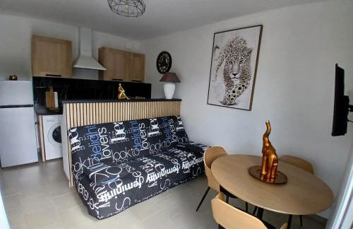 Gîtes Sassone, piscine, jacuzzi et vue mer panoramique sur Ajaccio - Foto 65