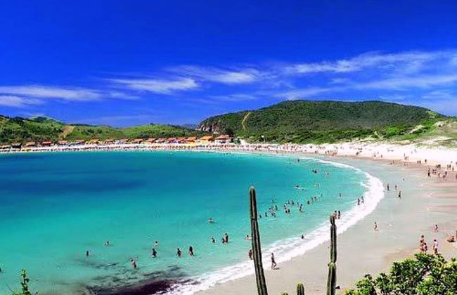 Apartamento em Cabo Frio - Foto 5