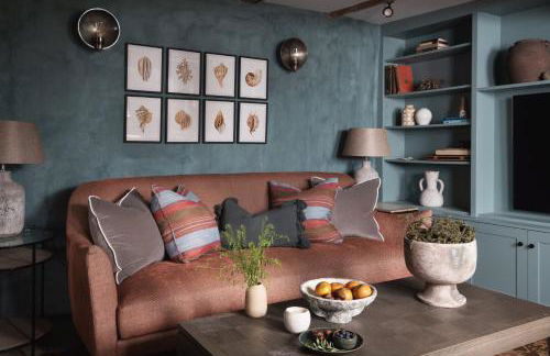 Kittiwake Cottage - Charming harbour-side cottage, luxury interiors - Foto 8