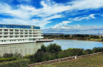 La Perle de l'Océan, à deux pas de la mer sans route à traverser, parking privé, piscine - Foto 29
