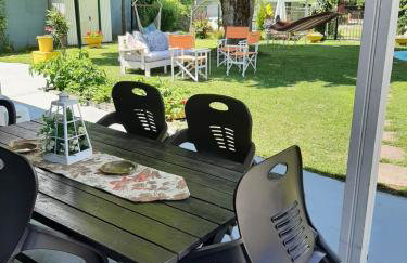 Seaside Cottage - Foto 9