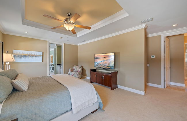 Sea Esta 4 Bedroom Home - Foto 4