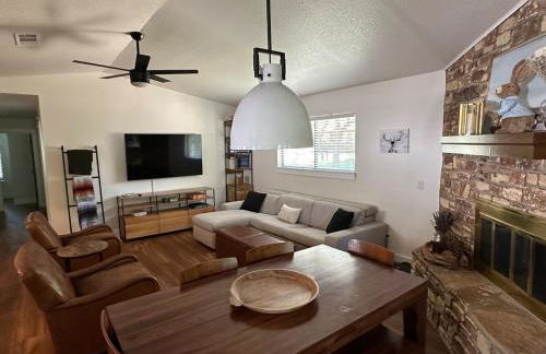 Waterfront Lake House on Lake LBJ - Foto 42